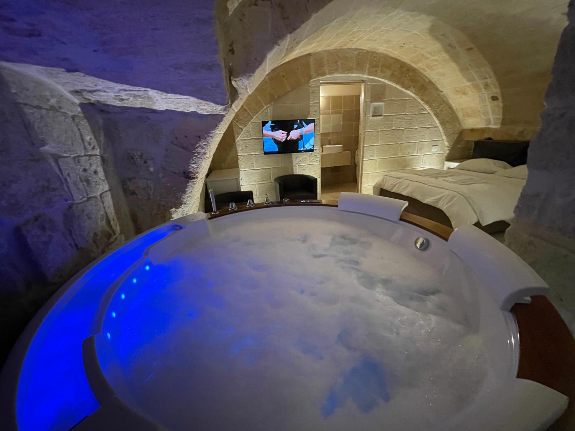 Barbacana46 Guest House Monopoli Quarto foto